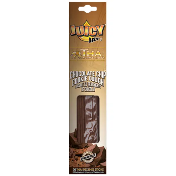 Juicy mirišljavi štapići Čokolada 20gr E-JOY