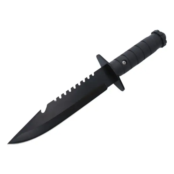 E-JOY Prodaje Nož 32,5cm, macheta, Secivo 19cm, multifunkionalni nož i sportski, taktički noževi.