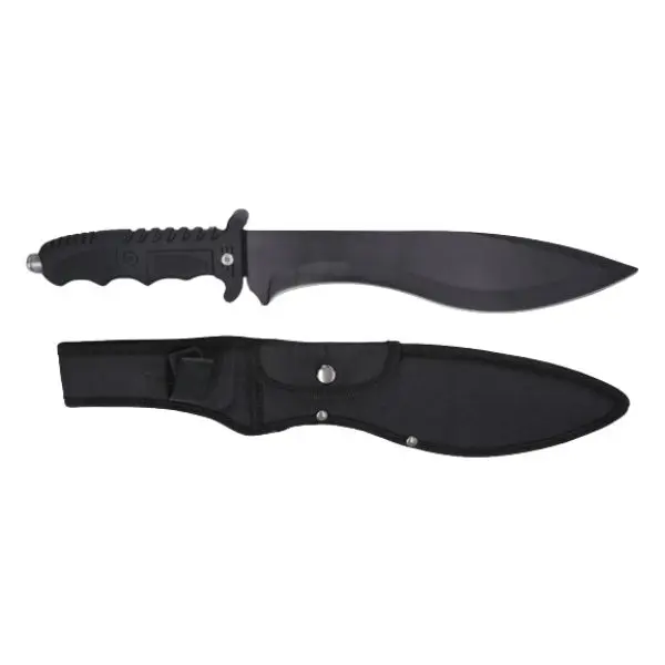 E-JOY ima veliki izbor lovačkih noževa i sekira, praktičnih noževa na preklop, multifunkionalnih noževa i alata, sportske i taktičke noževe.