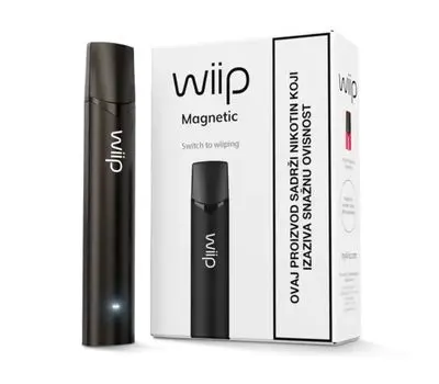 Wiip Magnetic