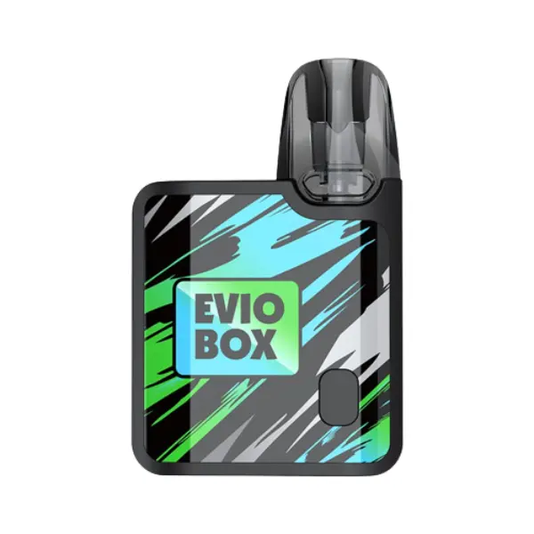 Joyetech EVIO Box PC cigareta jungle