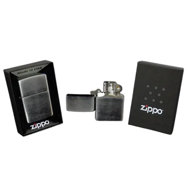 Zippo upaljač E-JOY Prodaja Zippo