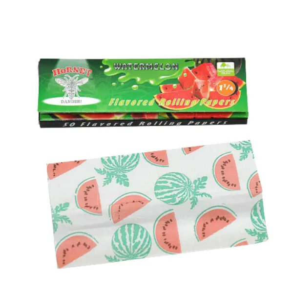 Hornet watermelon rizle 78mm Crna Gora Prodaja