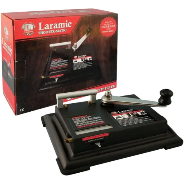 Laramie Shootermatic mašinica prodaja Crna Gora