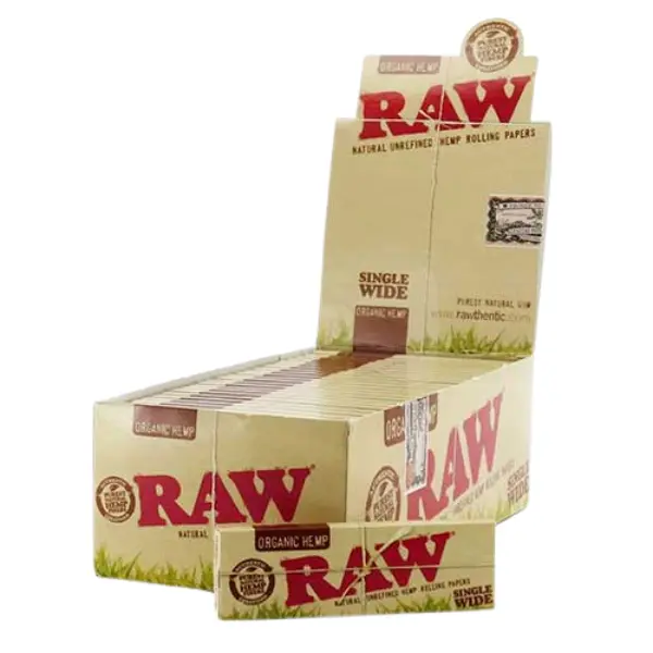 Raw organic sw swrizla prodaja crna gora