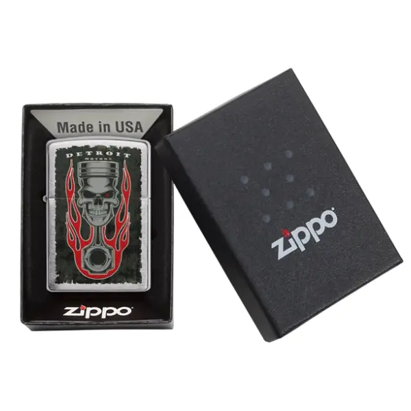 Zippo upaljač Crna Gora prodaja E-JOY cijena