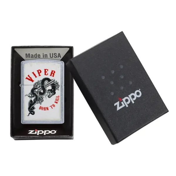 Zippo upaljač Crna Gora E-JOY cijena prodaja